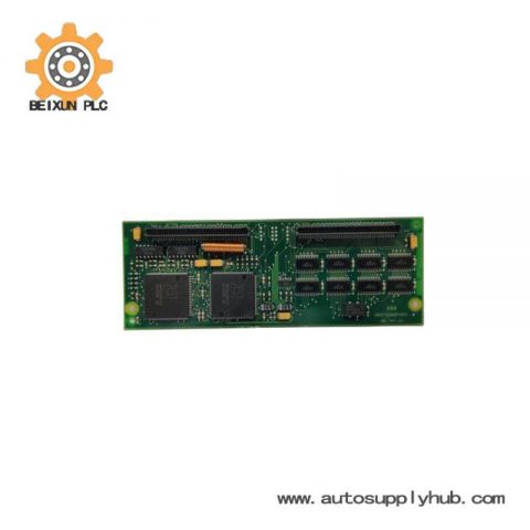 ABB CS503V1 Industrial Control PCB Card