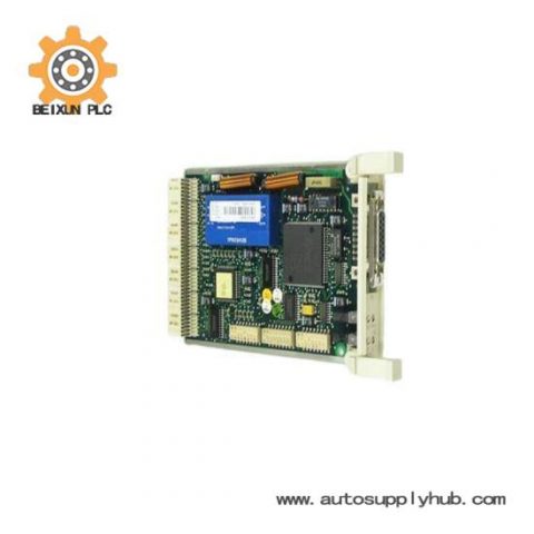 ABB CS513 3BSE000435R1 Industrial Frequency Converter