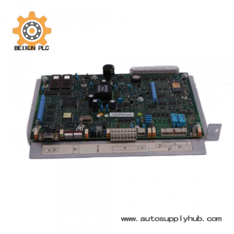 ABB CSA463AE HIEE400103R0001 CS A463 AE Monitoring Module - Industrial Automation & Control, High Performance, Enhanced Monitoring