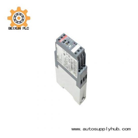 ABB CT-ARS 1SVR430120R0300: Advanced Time Delay Relay