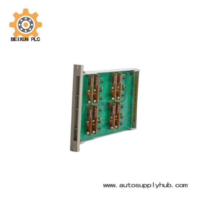 ABB CT302A GJR2167200R0001 Processor Module: Advanced Industrial Control, Precision and Efficiency