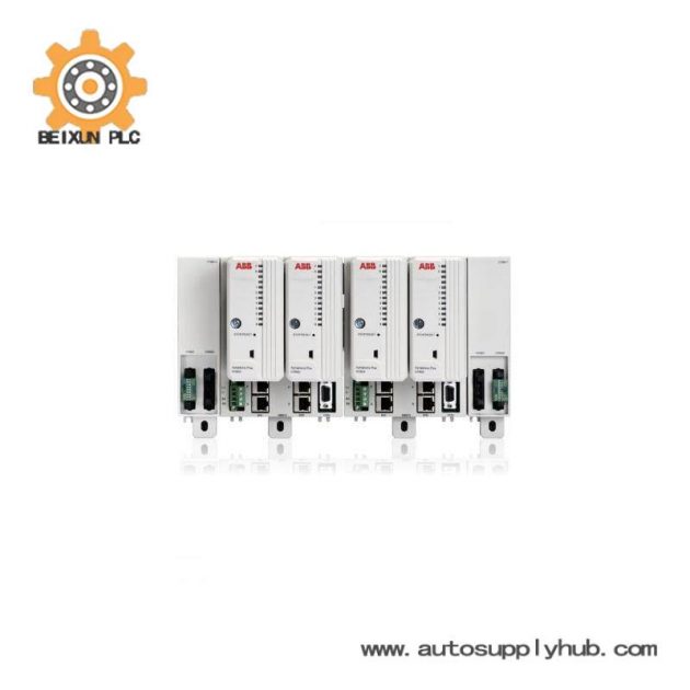 ABB CTB810 HN800 Communication Module