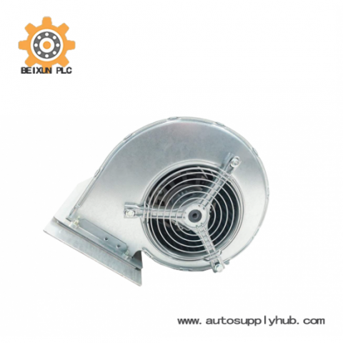 ABB D2D160-CE02-11 Fan, Designed for Industrial Cooling Solutions