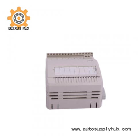 ABB D685A1156U01 High-Frequency Industrial Automation Controller