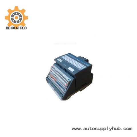 ABB DC501-CS31 L0056350 BUS MODULE: Industrial Automation Innovation