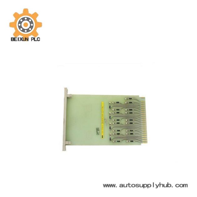 ABB DD370a R1 Diode Module - High-Power Diode for Industrial Control Systems