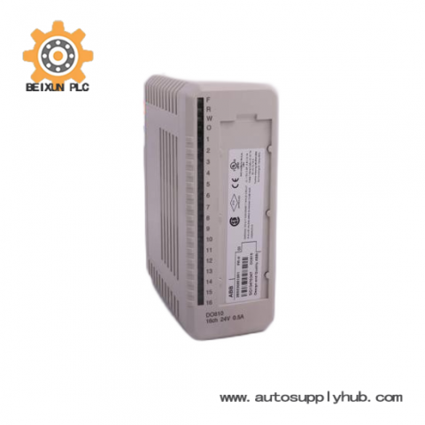 ABB DDI01 - Advanced Digital Interface Module