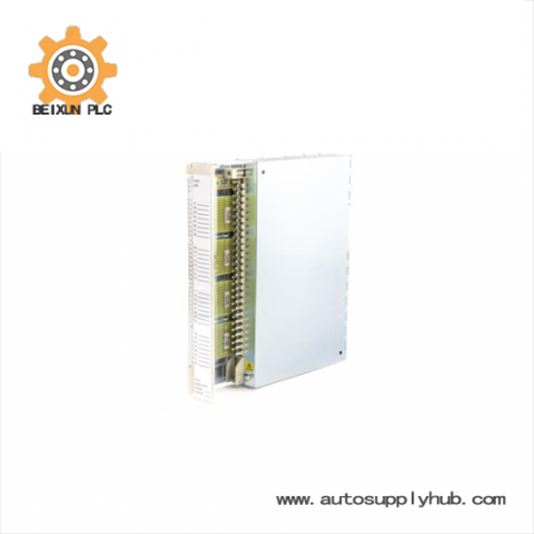 ABB DI610 - 32-channel Digital Input Module, Precision for Industrial Control