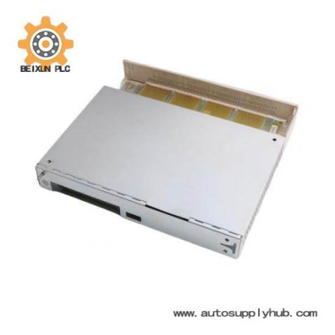 ABB DI620 AC110 3BHT300002R1 Digital Input Exchange Module - Industrial Automation Innovation