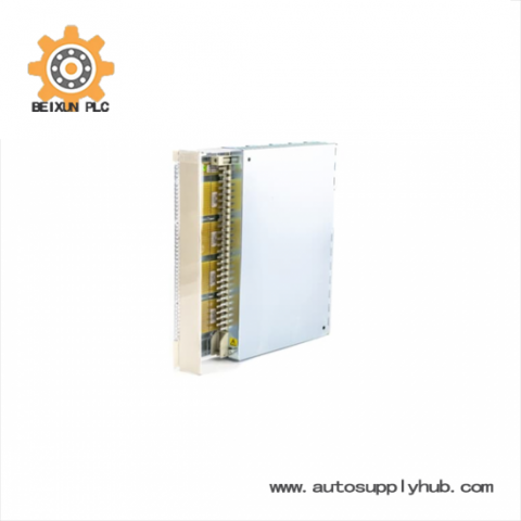 ABB DI650 3BHT300025R1 Digital Input Module - Precision Control for Industrial Automation