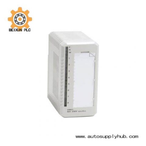 ABB DI821 | Digital Input | 230V | 8 Channels | PLC Modules