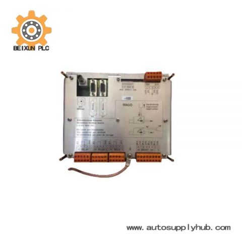 ABB DI885 3BSE01088R1 DCS Module: Precision Control for Industrial Automation