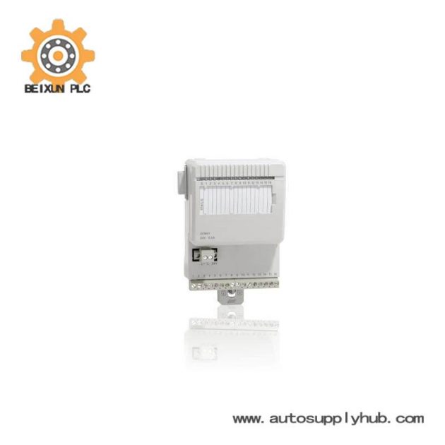 ABB DO801 Extended Product Type: I/O Module