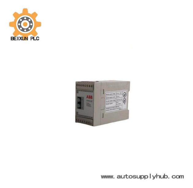 ABB DO820 + TU831V1 Industrial Control Hardware Selector