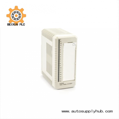 ABB DO828 Digital Output Module