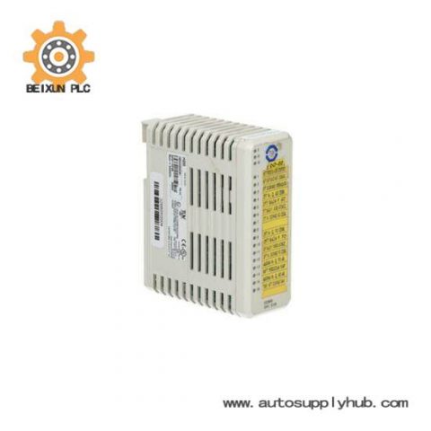 ABB DO880 3BSE028602R1 Digital Output HI S/R 16 ch - Precision Control in Heavy Industry