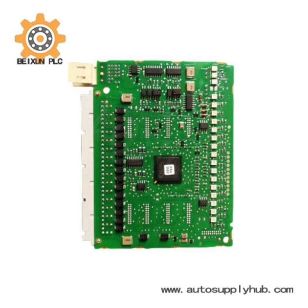 ABB DO881-1 Control Module 3BSE028588R1, Advanced Industrial Automation Solution