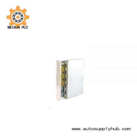 ABB DP620 3BHT300016R1 - High Speed Counter Module