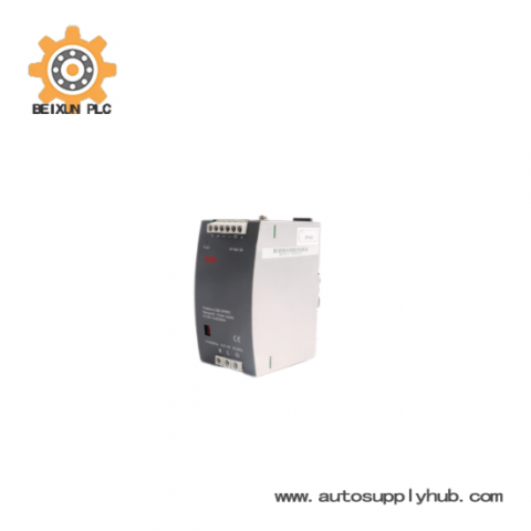 ABB DPW03 P37611-5-8018644 Power Supply Module - High Efficiency & Reliability for Industrial Automation