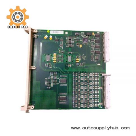 ABB DSAI133A 3BSE018290R1 PLC Module for Industrial Control Systems