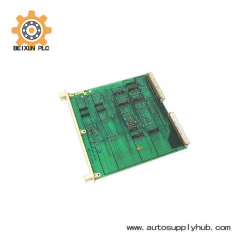 ABB DSBC111 57310256-K Bus Module - Advanced Industrial Communication Solution