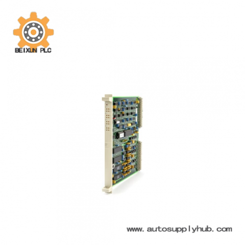 ABB DSCA114 | Communication Board, 57510001-AA