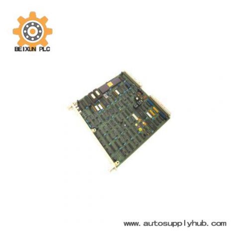 ABB DSCS116 - 57520001-BZ | Communication Board for Industrial Automation