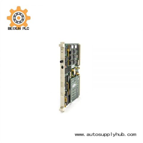 ABB DSCS145 57520001-KX Communication Processor