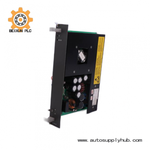 ABB DSCS150-57520001 FY: Industrial Automation Control Module