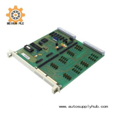 ABB DSDI120 S100 - I/O DSDI 120 Digital Output Module