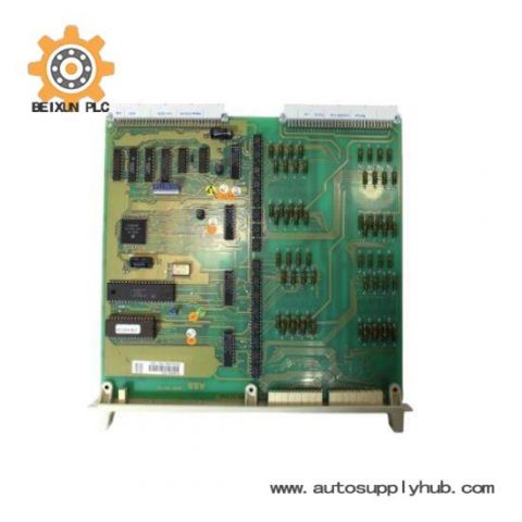 ABB DSDI120A S100 - Industrial Digital Input Board