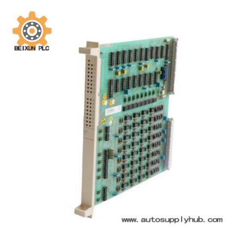 ABB DSDO115 57160001-NF Output Module: Advanced Digital Output Solution for Industrial Automation