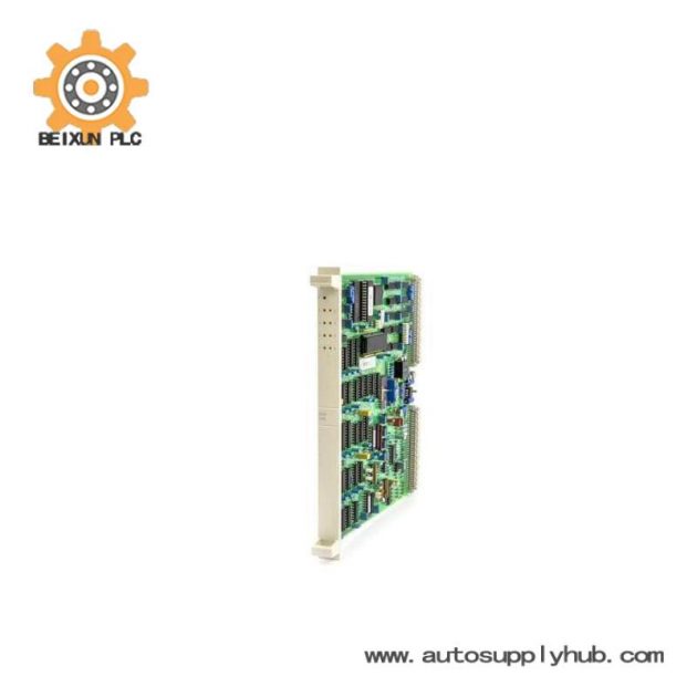 ABB DSDP140B 57160001-ACX - Industrial Control Module