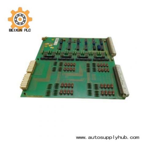 ABB DSDP140B Counter Module 57160001-ACX, for Industrial Automation Systems