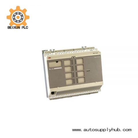 ABB DSDX452 Custom Processing Digital I/O Module