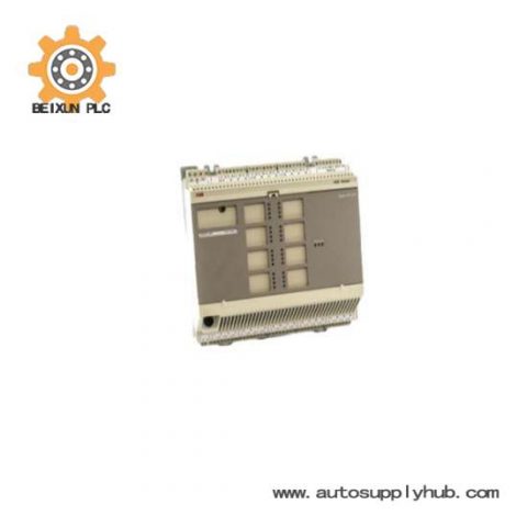 ABB DSDX454 5716075AT Basic Unit - Advanced Control Solution for Industrial Automation