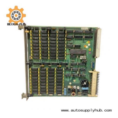 ABB DSMB116 57360001-EB MASTER Memory Module DSMB