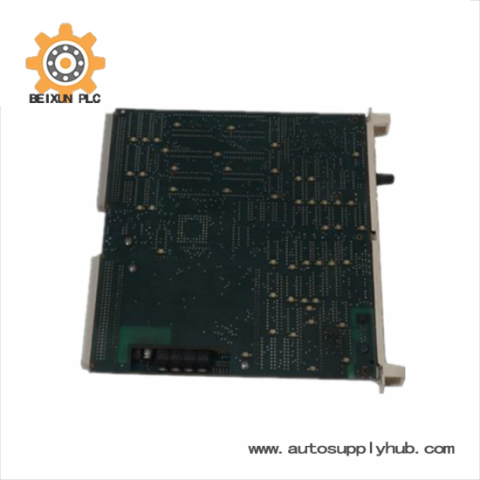 ABB DSMB116 5736 0001-EB | Memory Module for Industrial Control Systems