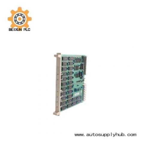 ABB DSMB127 Memory Board, 57360001-HG/2, Industrial PLC Components