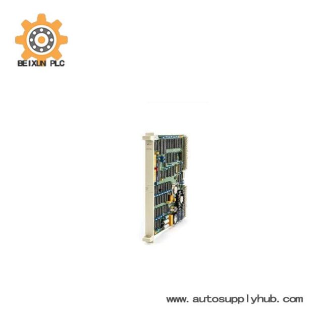 ABB DSMC112 57360001-HC - Industrial Control Module