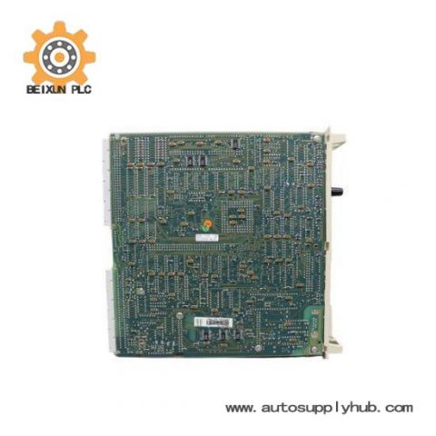 ABB DSPC172 57310001-ML Processor Board - Industrial Automation Solution