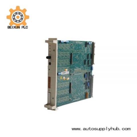 ABB DSPC172H - Master CPU Module, Advanced Control for Industrial Automation