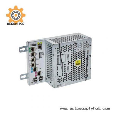 ABB DSQC1000 & DSQC1018, 3HAC042766-001 & 3HAC050363-001 - Industrial PLC Computer Units