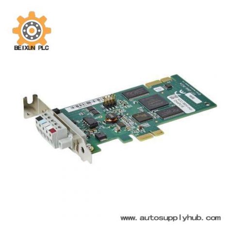 ABB DSQC1006 3HAC043383-001/02 DeviceNet Board: Advanced Automation Solution for Industrial Applications