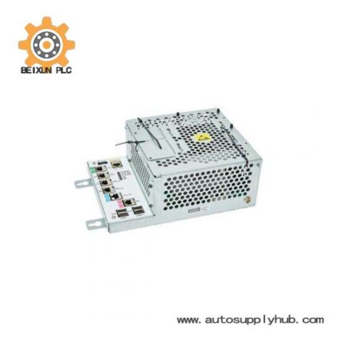 ABB DSQC1018 3HAC075048-001 & DSQC1024 Main Computer Upgrade Module