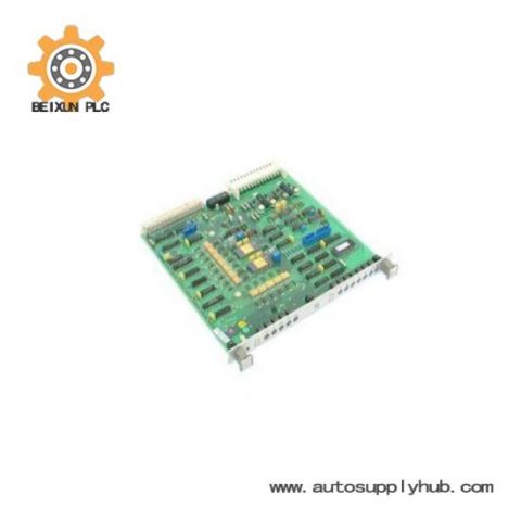 ABB DSQC115 YB161102-BS Industrial Control Board