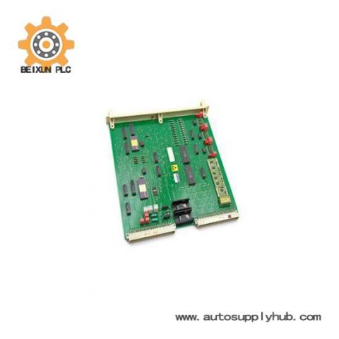 ABB DSQC233 YB560103-BS/1 Axis Board - Industrial Automation Module