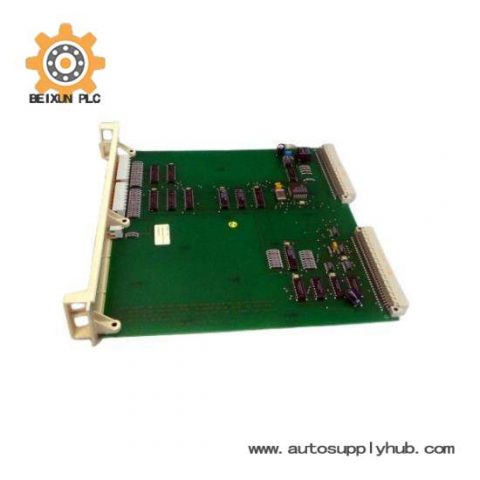 ABB DSQC239 YB560103-CH Robotic Remote I/O Module