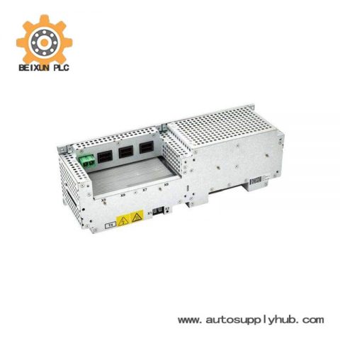 ABB DSQC3041 Servo Drive Module, Advanced Motion Control Solution