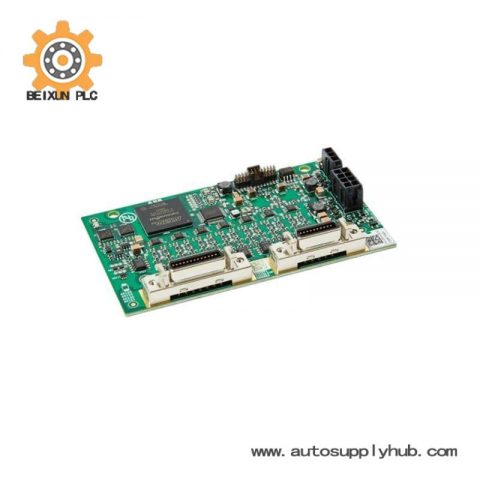 ABB DSQC3044 Control Board 3HAC059152-001/07, Precision Engineered for Industrial Automation